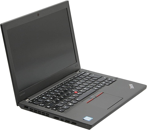 Lenovo X260/i5-6300U/8GB Ram/500GB HDD/12''/W10/B - CeX (IE): - Buy, Sell,  Donate